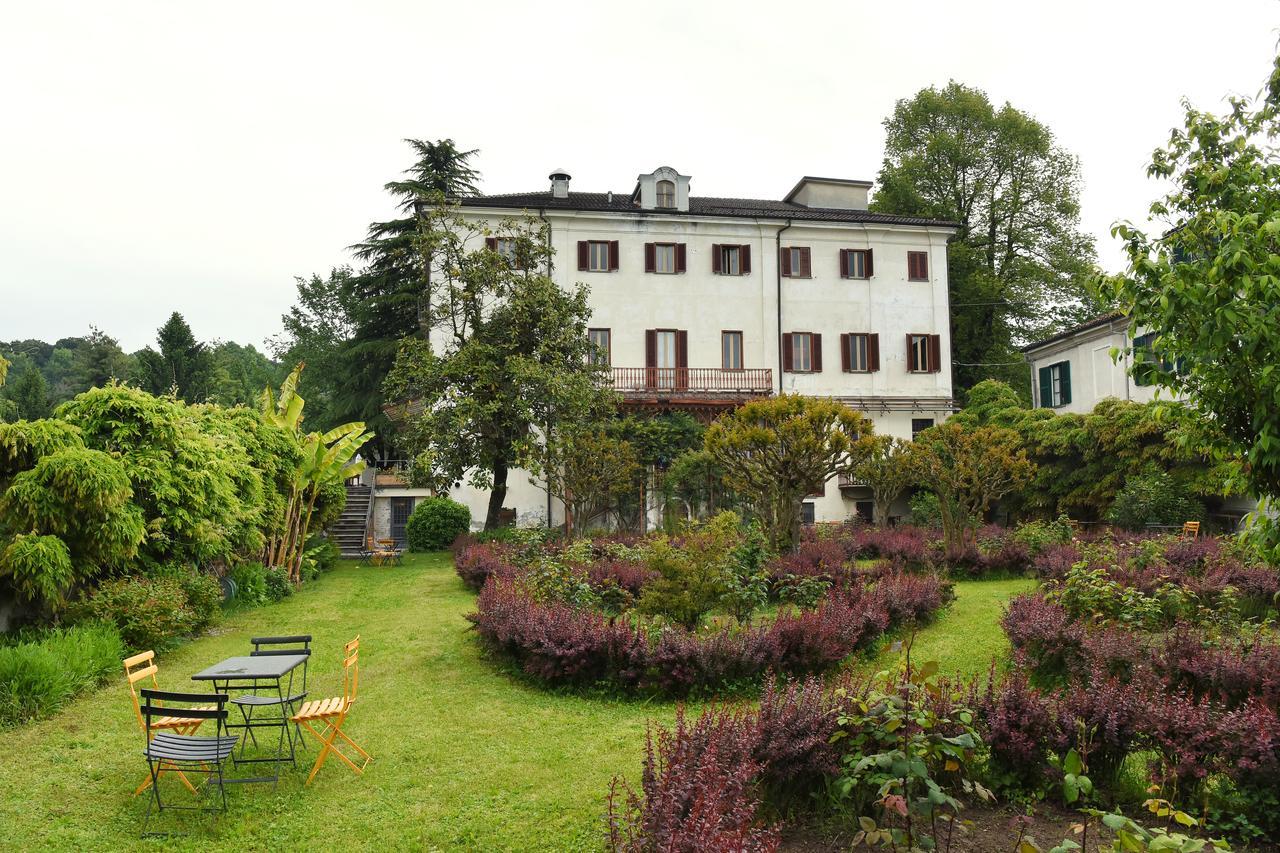 Oasi Di Cavoretto Turin Exterior photo