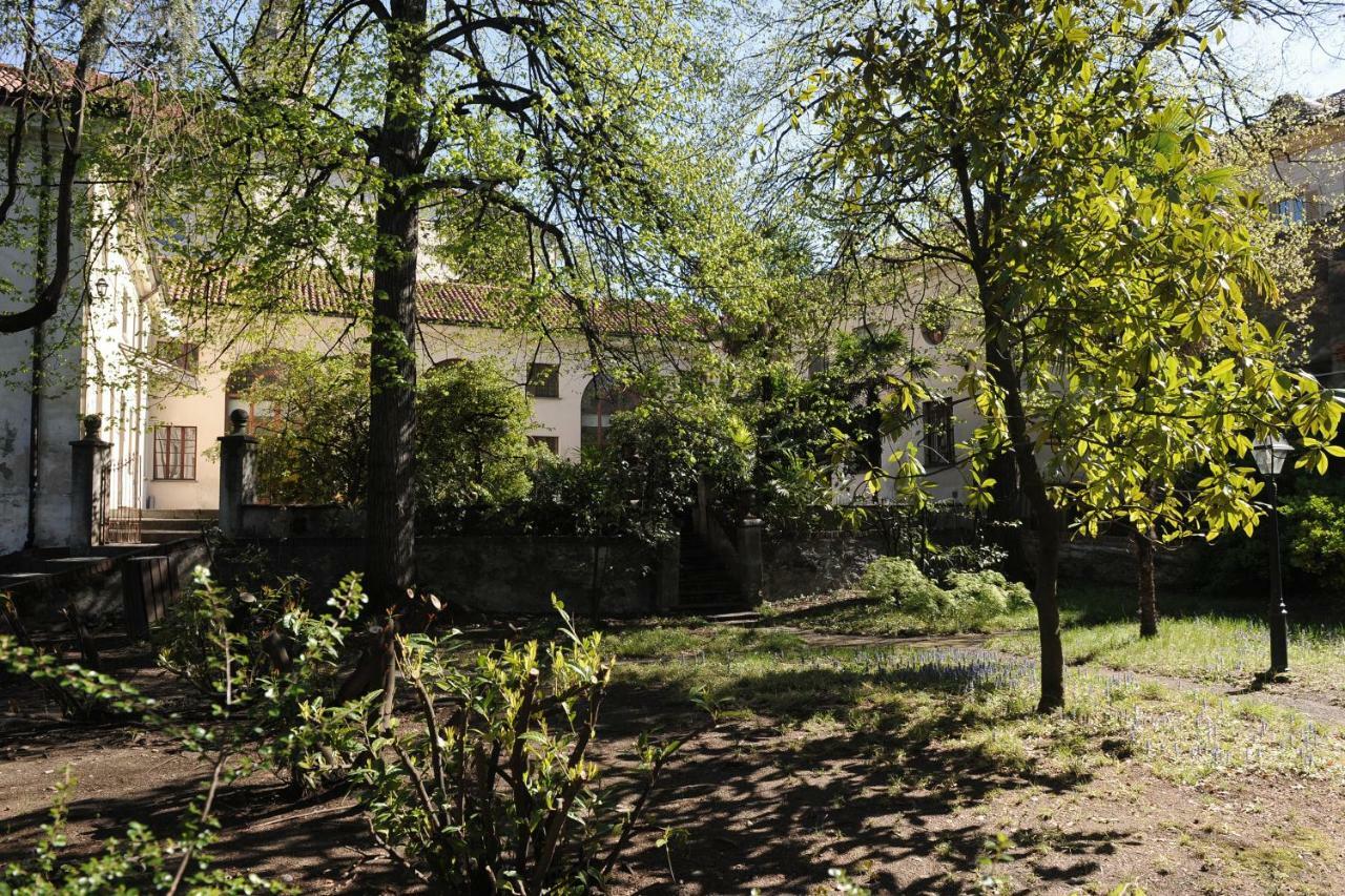 Oasi Di Cavoretto Turin Exterior photo